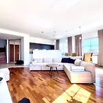 Duplex - Apartament Dwupoziomowy