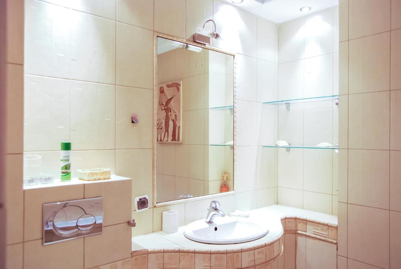 Nad Stawem, Dwupoziomowy, 6 Lozek, Parking, Zielona Okolica Apartment Danzig