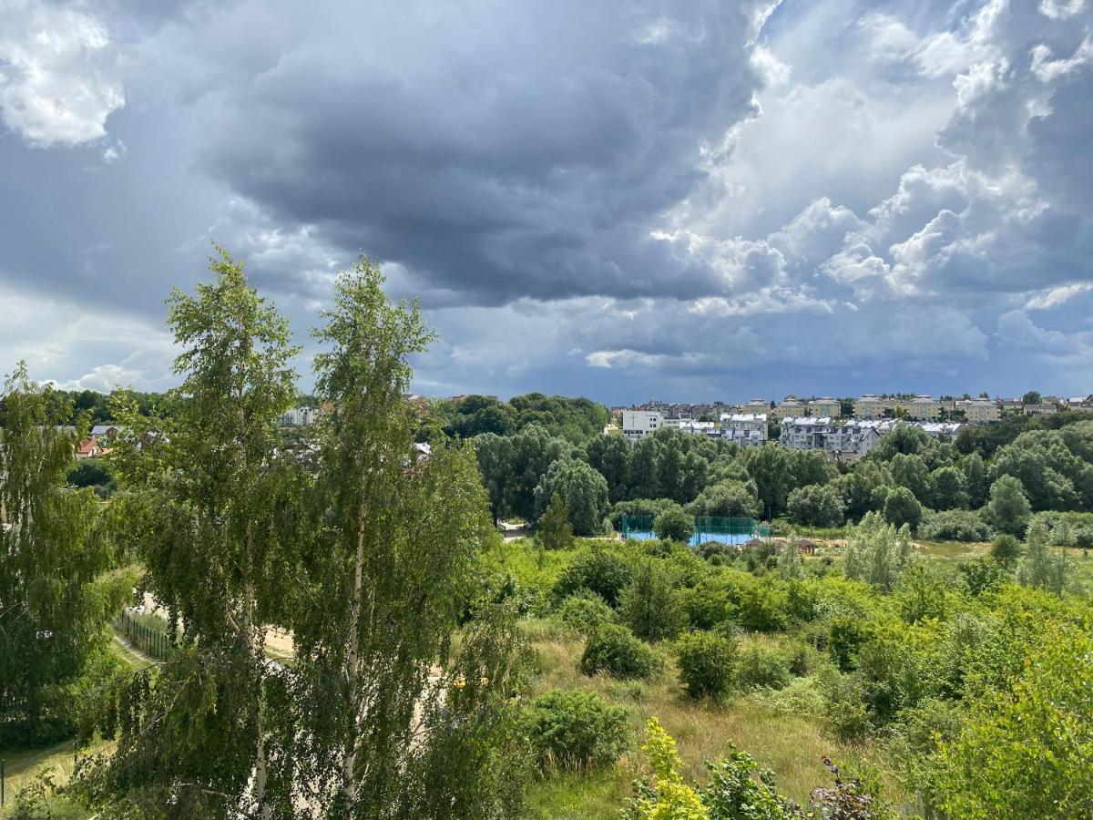 Nad Stawem, Dwupoziomowy, 6 Lozek, Parking, Zielona Okolica * Danzig