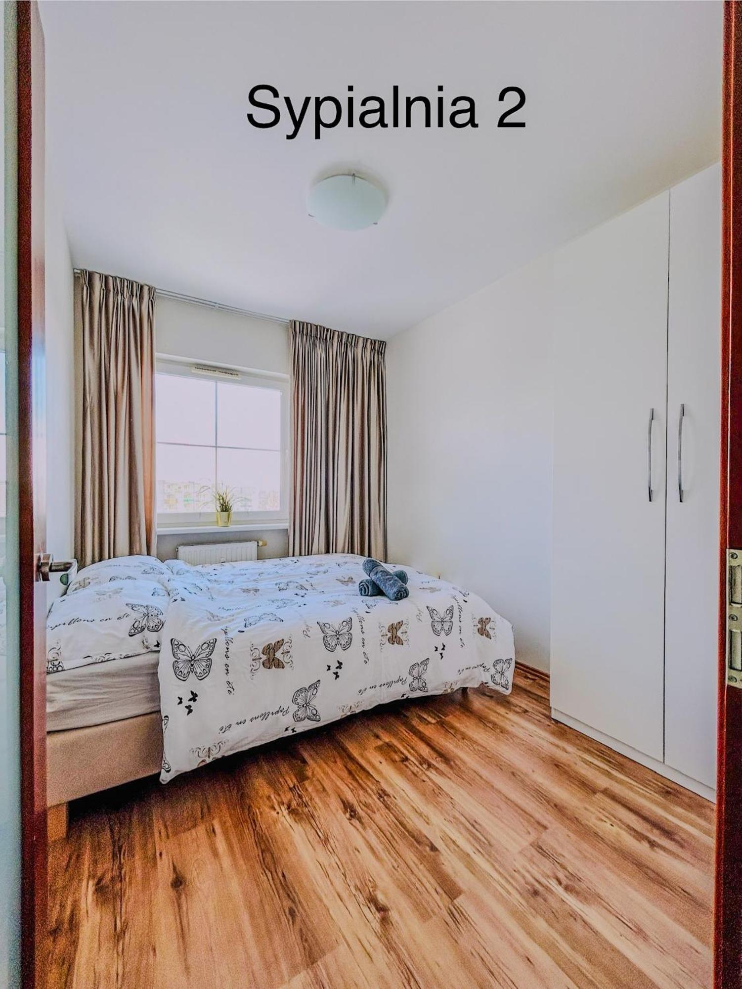 Apartament Duplex - Dwupoziomowy *