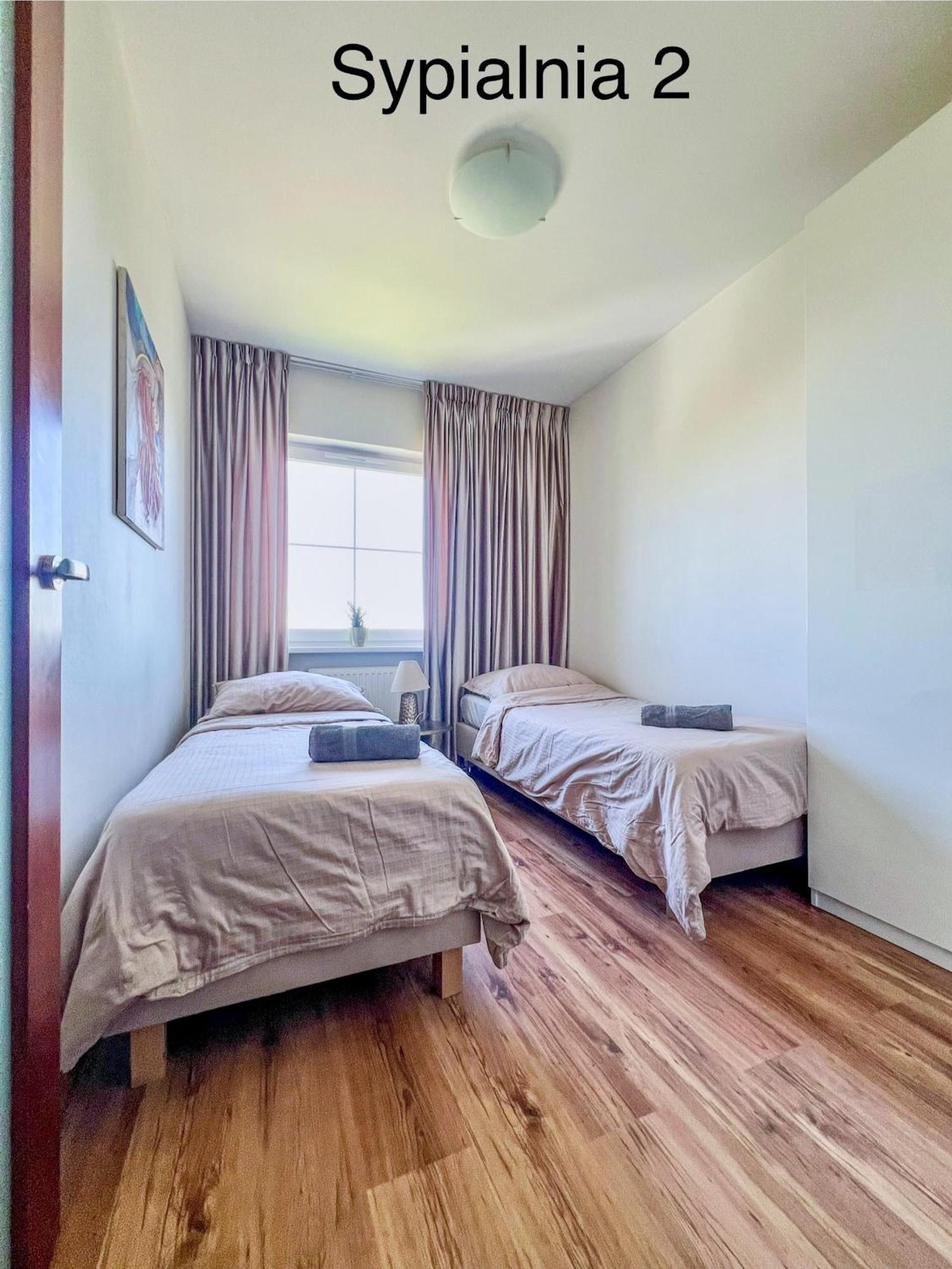 Duplex - Dwupoziomowy * Gdańsk
